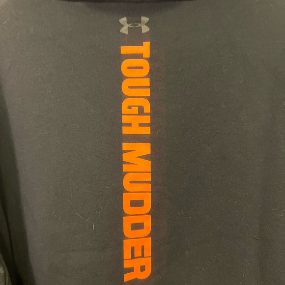 SOLD!!! Under Armour men’s XL sweatshirt - Picture 10 of 14